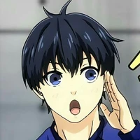 Isagi yoichi