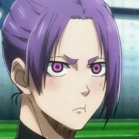 Mikage Reo