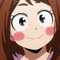Ochako Uraraka