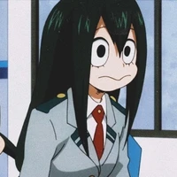 Tsuyu Asui