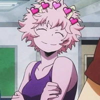 Mina Ashido