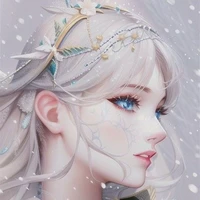 Anaitis Snow Solace