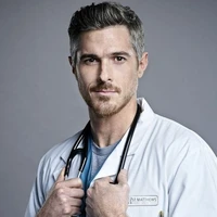 DOCTOR KIM