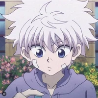 Killua