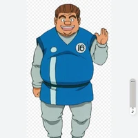 Tonpa(poop)
