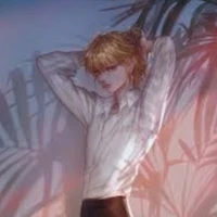 Kurapika