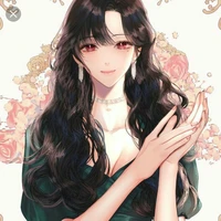 Ny. Harlin Yua Parsifal [Mommy]