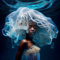 rainha da água💧