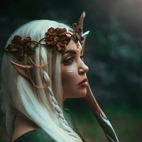 rainha da Terra🍀
