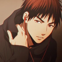 Taiga Kagami