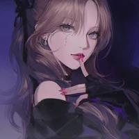 Hedwyn Lixue Lysias
