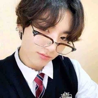 Jungkook 