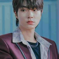 Seojun (classmate) 