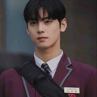 Eunwoo (Classmate)