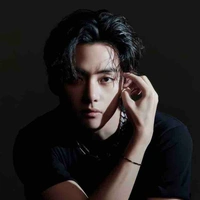 Taehyung 
