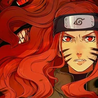 Kushina Uzumaki