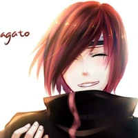 Nagato Uzumaki