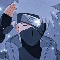 kakashi Hatake