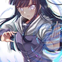 Hinata hyuga(OD)( N)