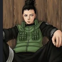 Shikamaru nara(AD)(n)