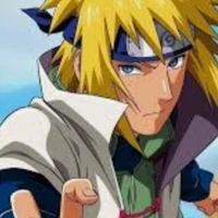 Minato Namikaze