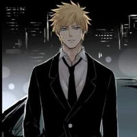 Naruto Uzumaki(DDP)