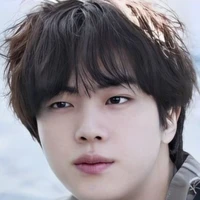 Kim seokjin