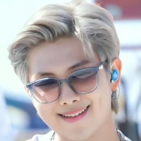 kim namjoon