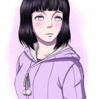 Hinata Uzumaki