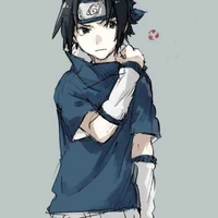 Sasuke Uchiha “12”