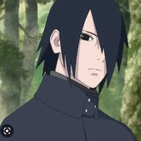 Sasuke Uchiha