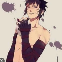 Menma Uchiha