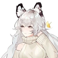 Luna \neko