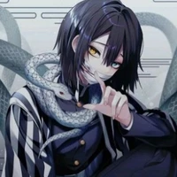 โอบาไน(เพื่อนนายเอก)​