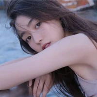 น้ำเพชร(นางเอก)