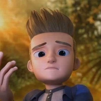 Ejen Chris