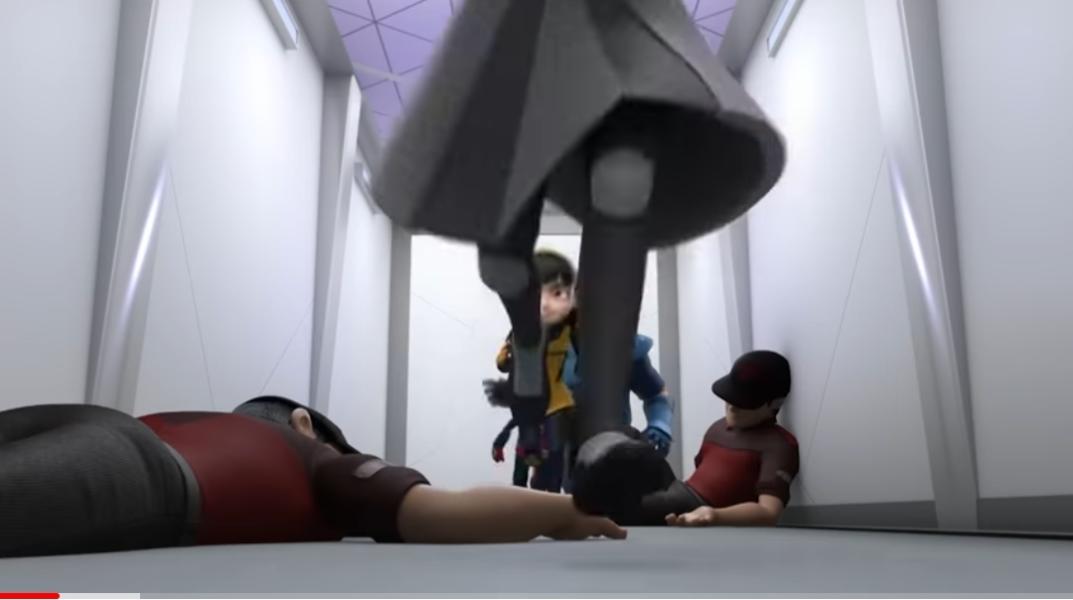 NovelToon