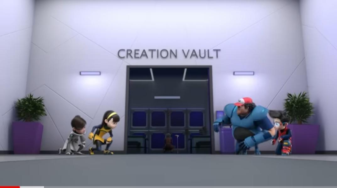 NovelToon