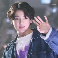 jeon jungkook (kookie)