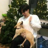 แอดกลัวหมา555