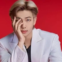 ||•Namjoon Haikal Thompson•||