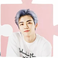 Na Jaemin Alexander