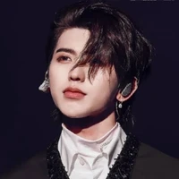 ||•William(tangan kanan Kinara)•||