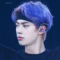 ||•Seokjin Emillo Thompson•||