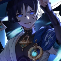 Johnny (FL little brother)