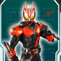 Kamen Rider Geats [Boost form]