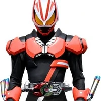 Kamen Rider Geats [Boost Magnum]