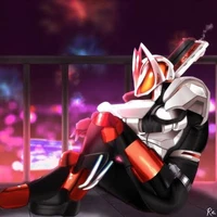 Kamen Rider Geats [Magnum Boost]