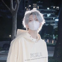 มิว(คนสนิทนางเอก)
