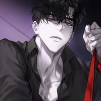 เขต (พ.อ+มาเฟีย)
